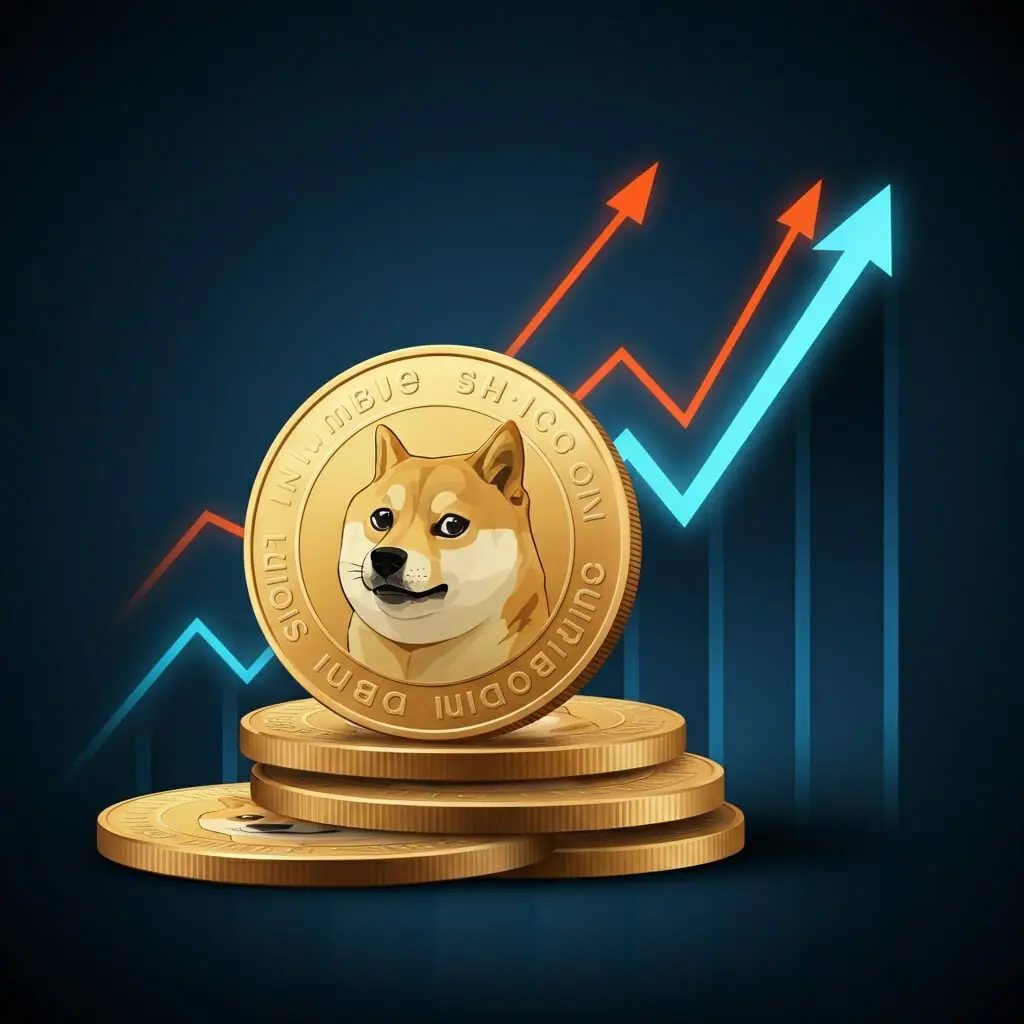 Der Kampf zwischen Dogecoin und Shiba Inu: Zukünftige Perspektiven