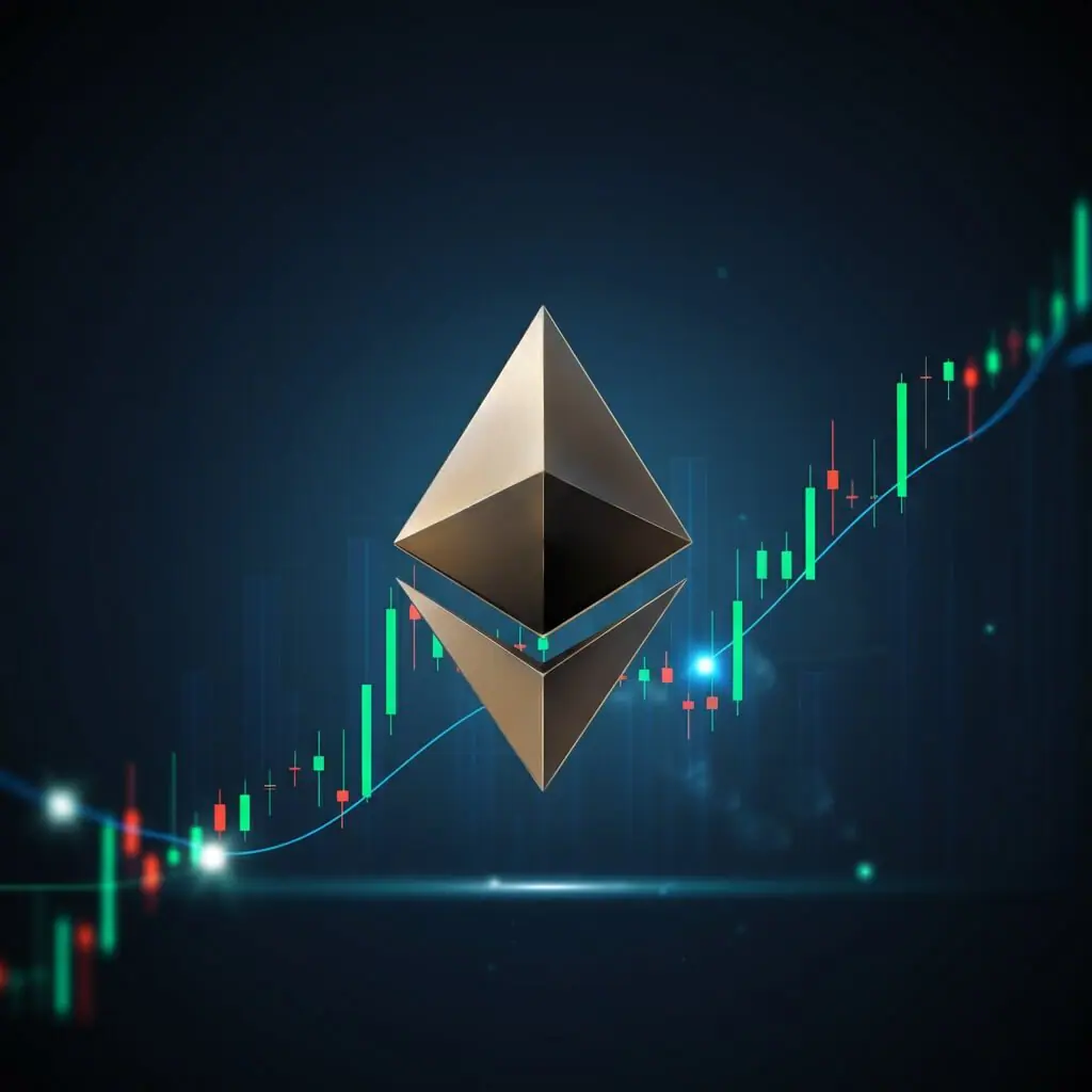 Ethereum-Ausbruch könnte eine neue Altcoin-Rallye auslösen