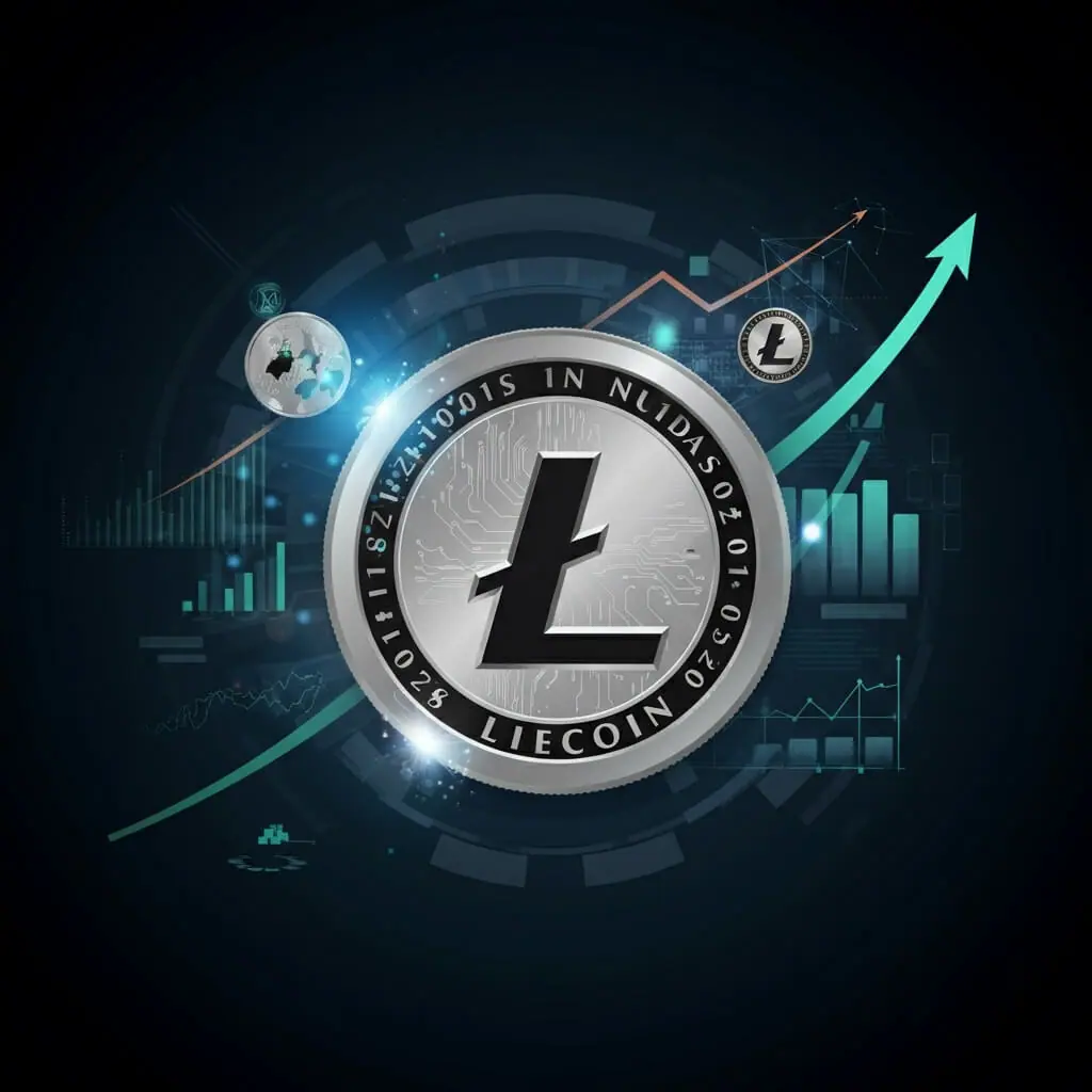 Litecoin steht vor einem „XRP-Effekt“: Was sind die Erwartungen?