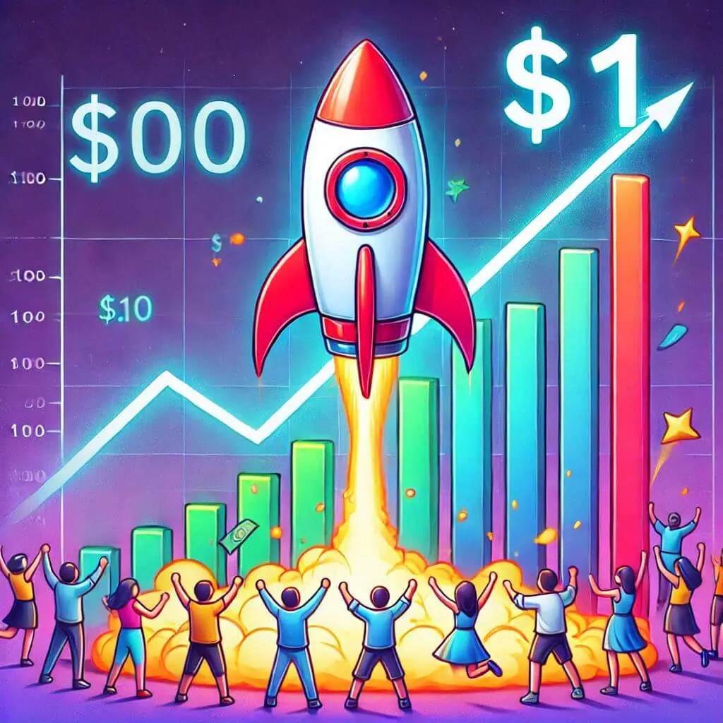 NEAR Protocol könnte auf 10 USD steigen, wenn dies geschieht