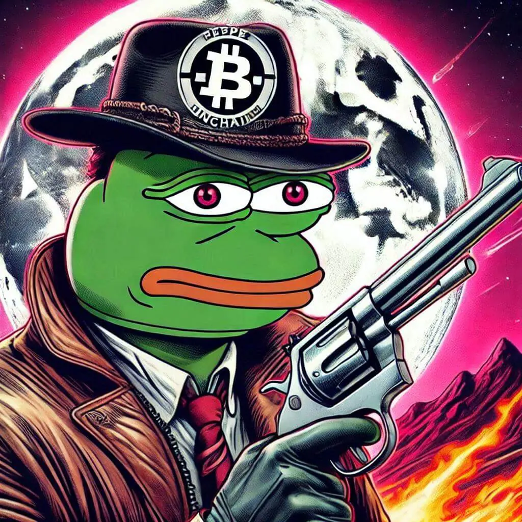 PEPE Unchained zielt auf $0,040: Ist eine Rally von 68 % in Sicht?