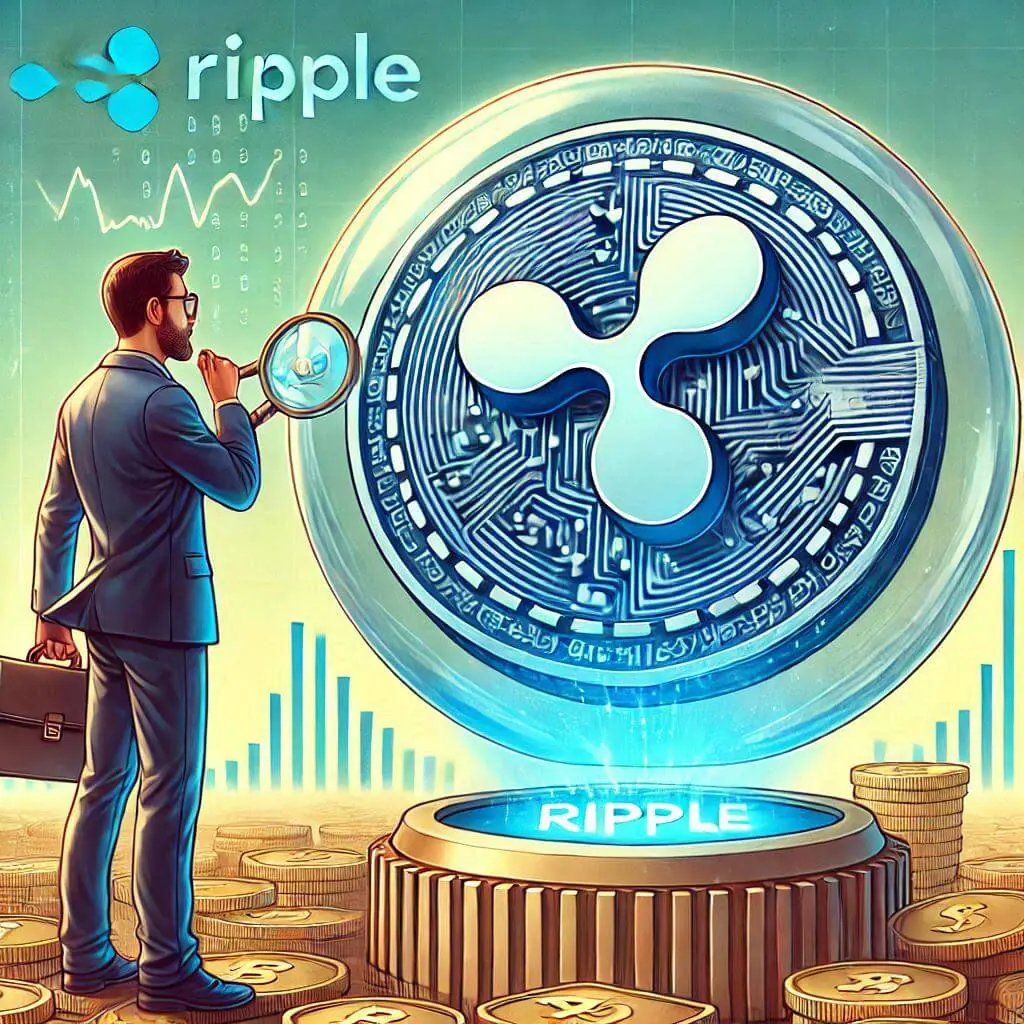 Ripple erreicht 6-Jahres-Hoch: Wird der Kurs weiter steigen?