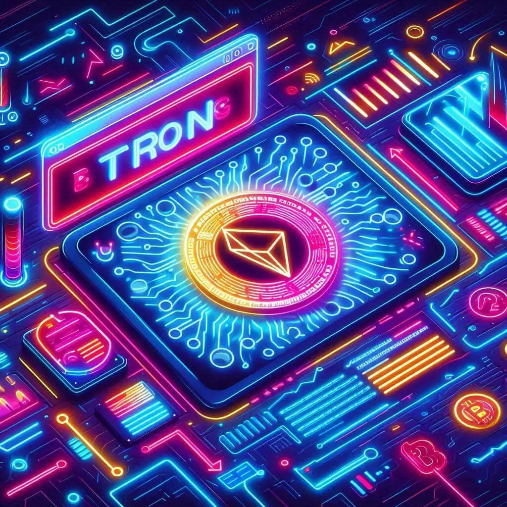 TRON überholt Ethereum im Bereich Stablecoins