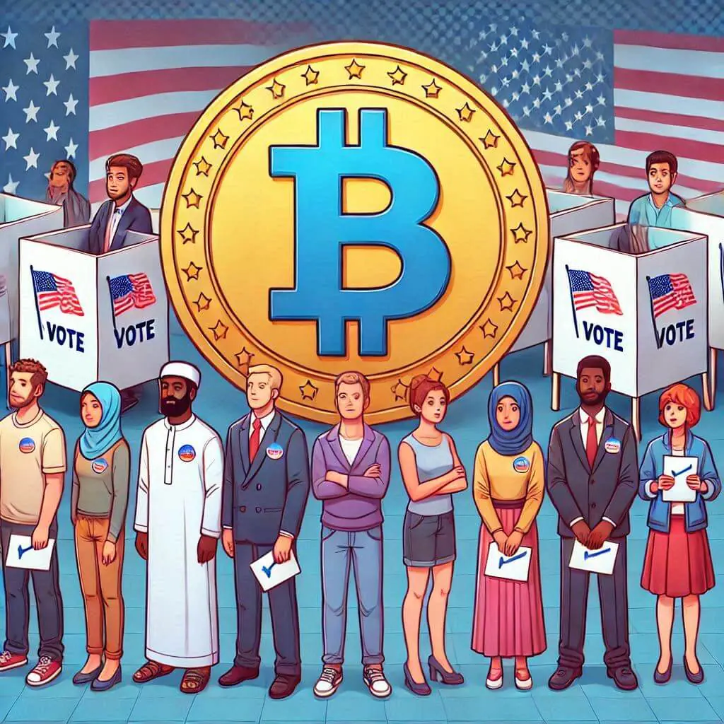 Vorschlag für die US-amerikanische Bitcoin-Reserve