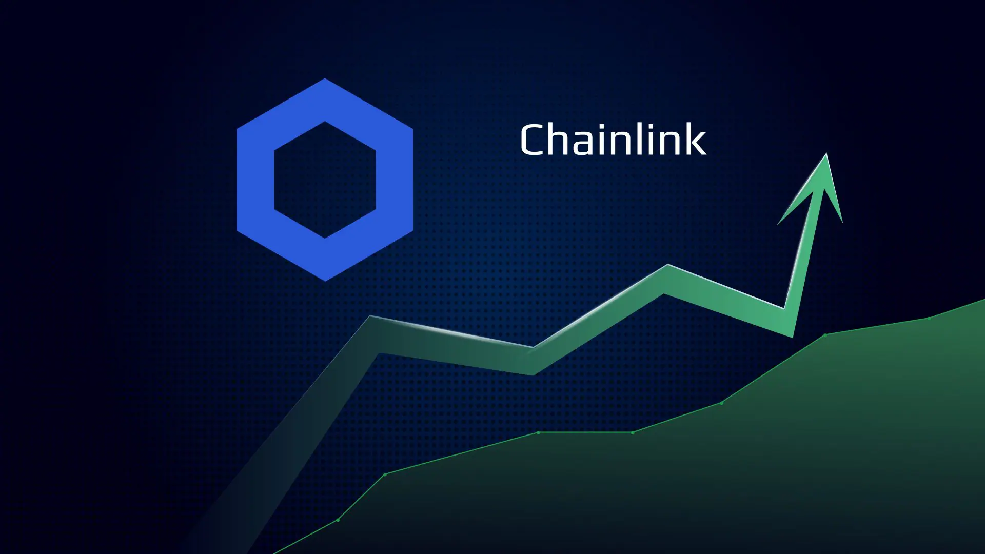 Wale kaufen weiterhin Chainlink: LINK-Analyse