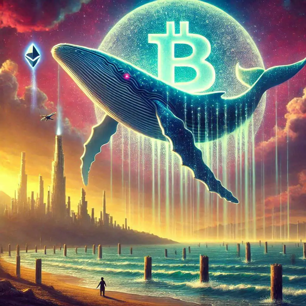 Whales setzen 80 Millionen Cardano ein, um das $1,20-Niveau zurückzuerobern