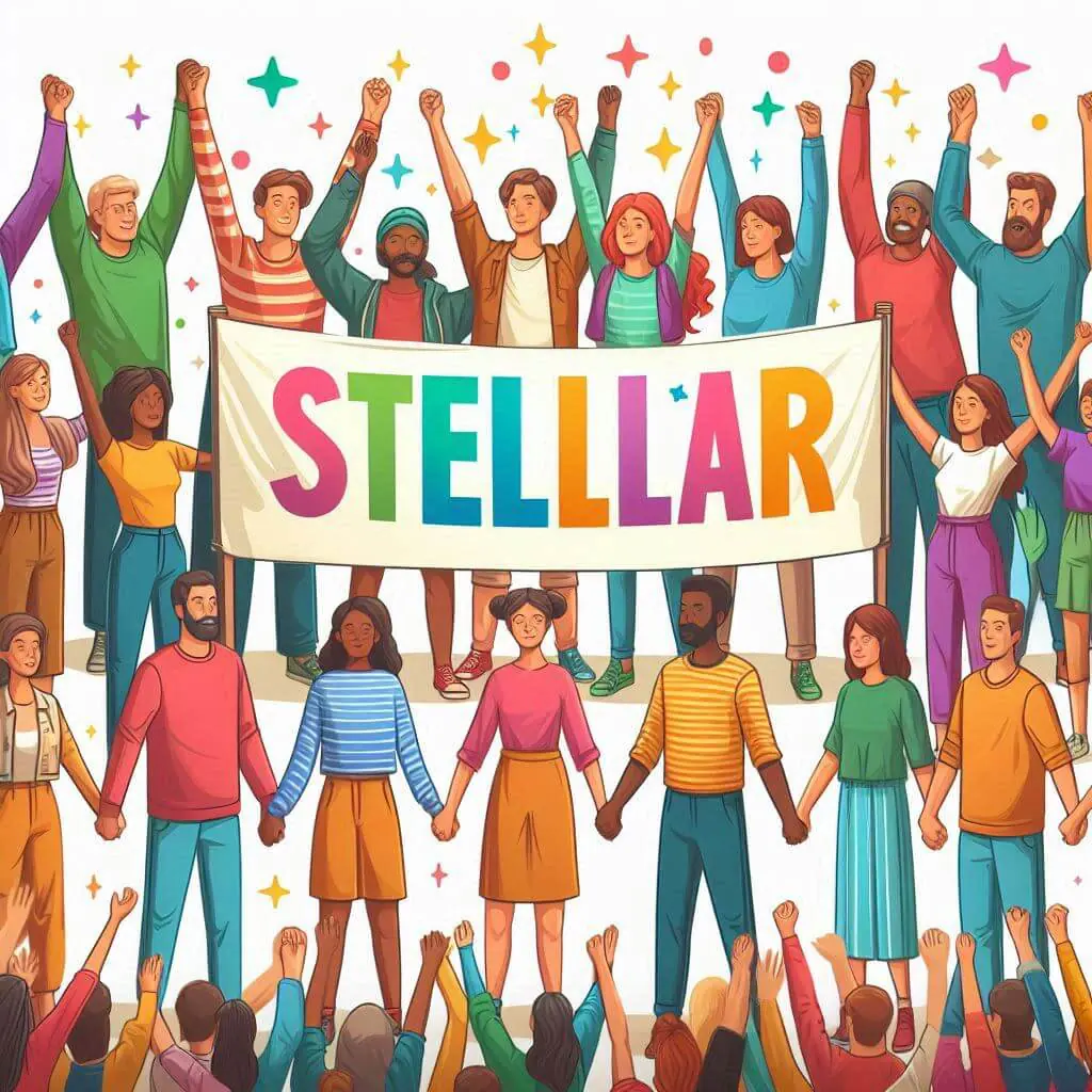 Wird Stellar erneut eine Rally erleben? Das erwarten wir!