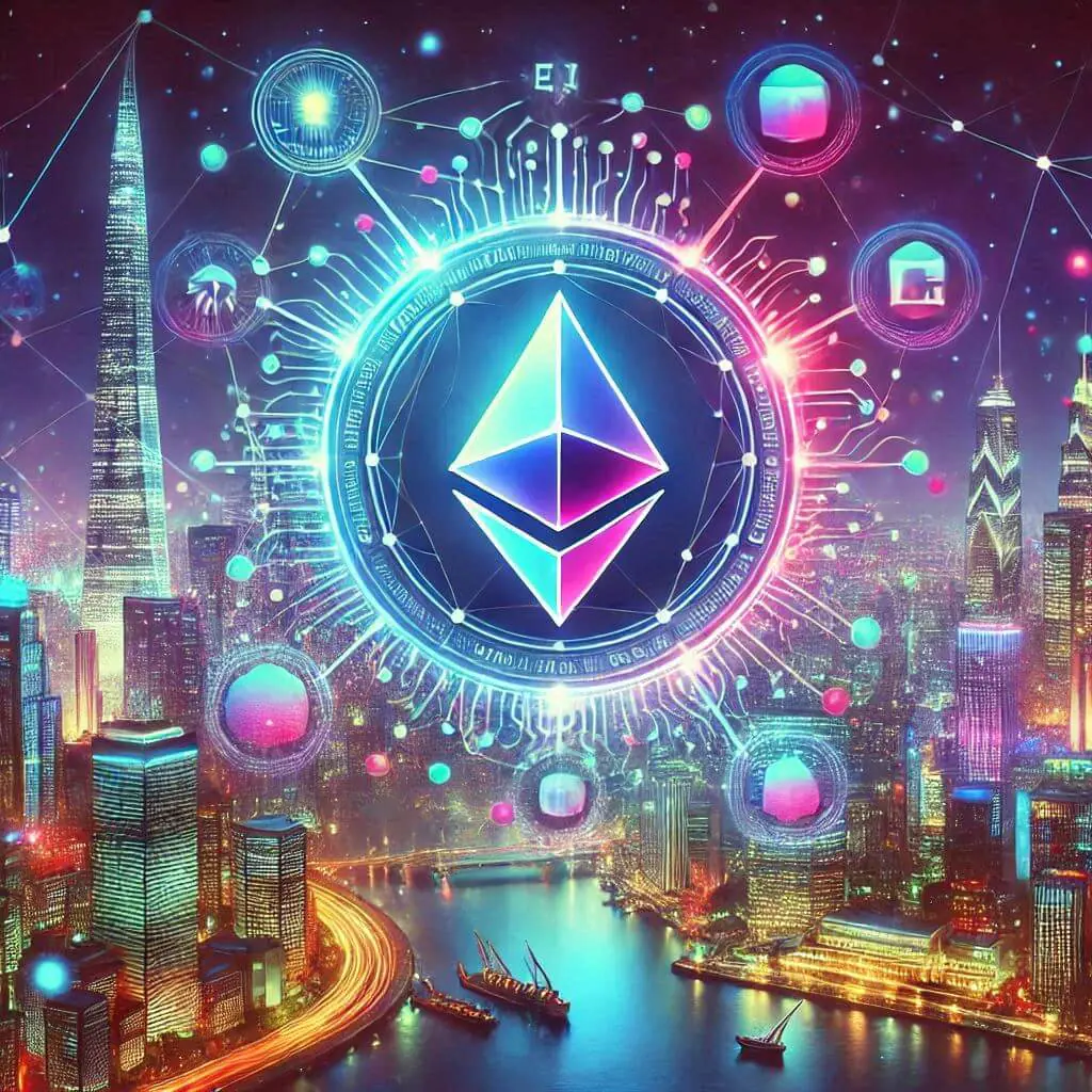 Zo treibt EigenLayer die Zukunft des Ethereum-Stakings an