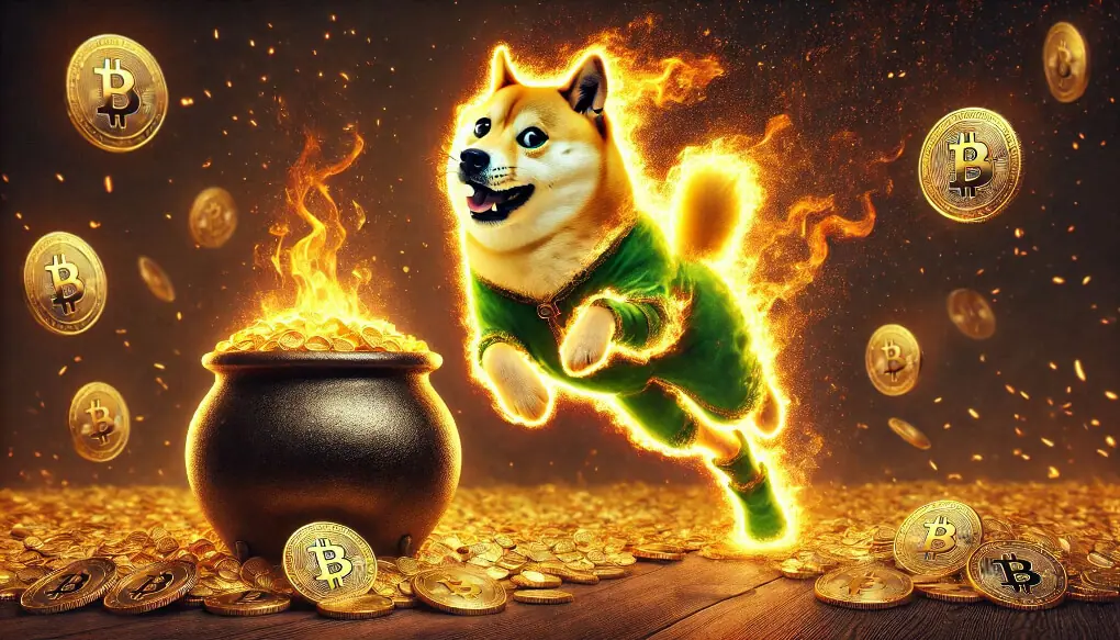 Krypto-Analyst prognostiziert einen erstaunlichen Preisanstieg von 600 % für Dogecoin