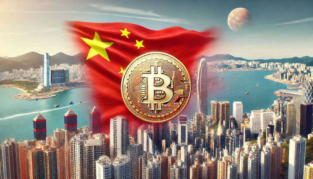 Hongkong möchte Bitcoin in die Fiskalreserven der Stadt integrieren