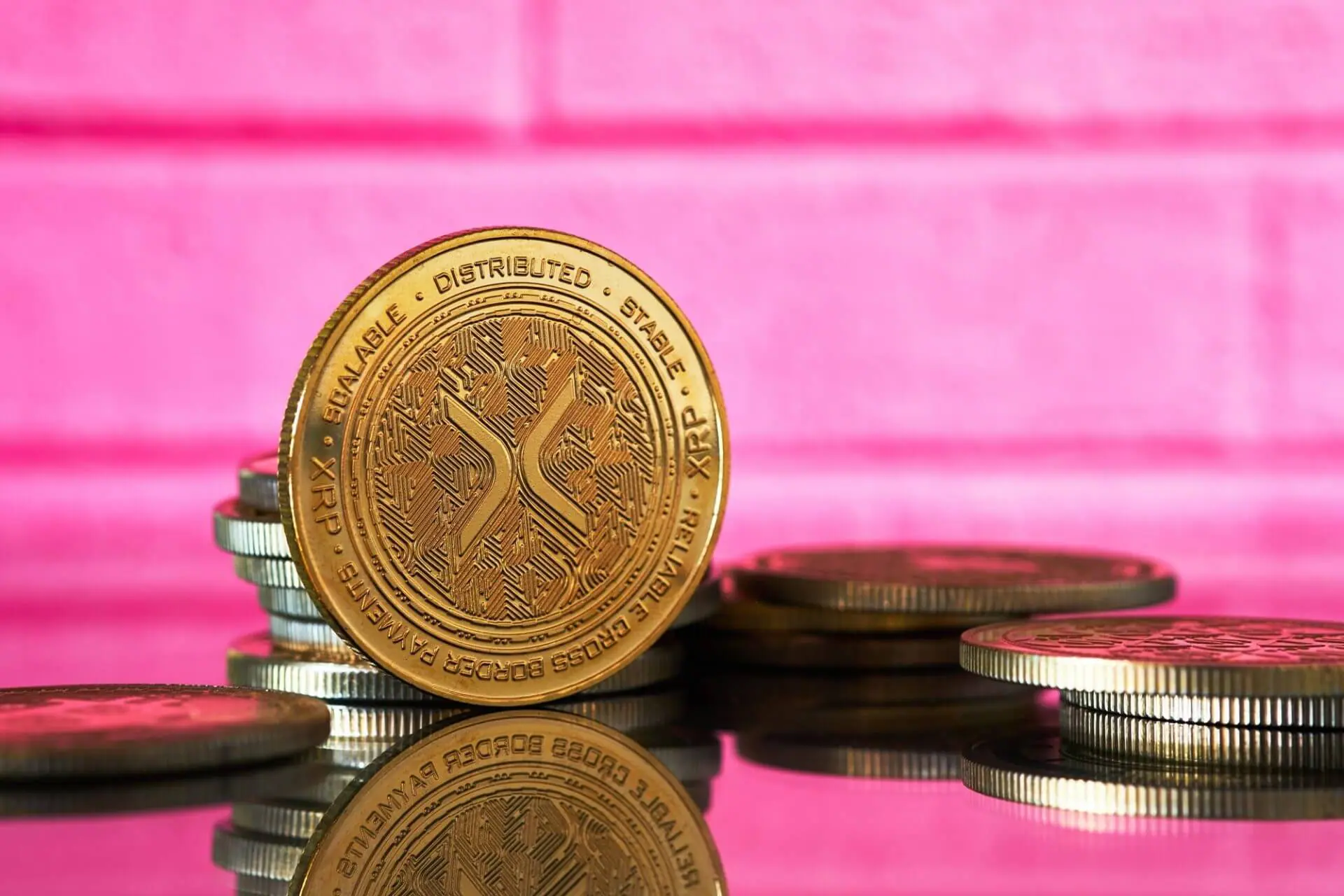 Ripple steigt weiter – Kurs bereits über 2,50 Dollar