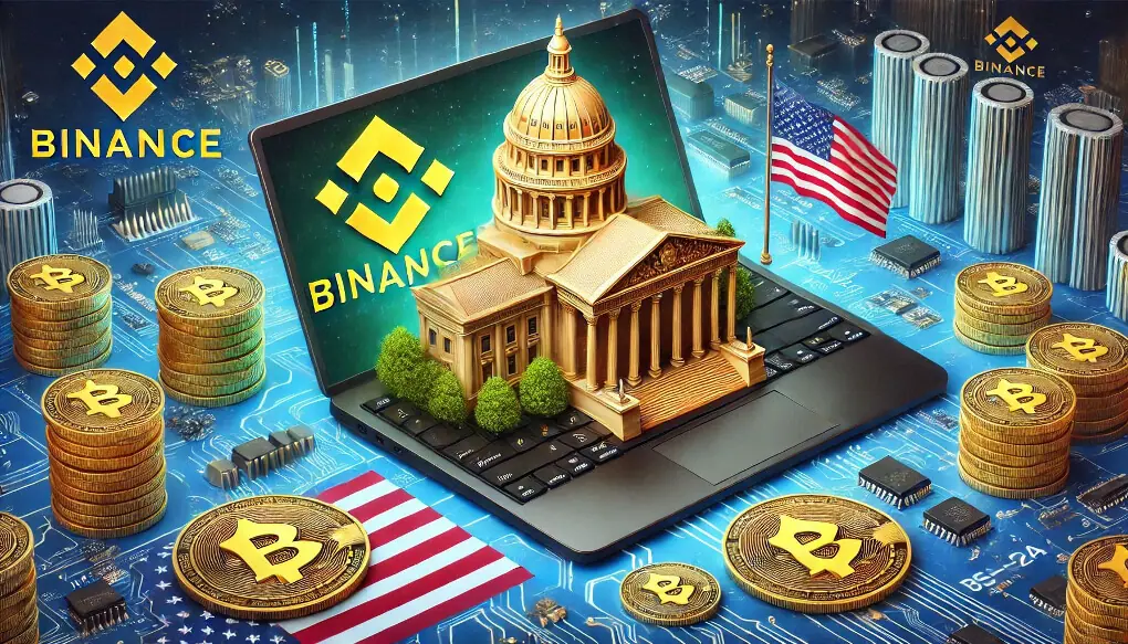 Binance-Chef spricht über Wiedereinstieg in den US-Markt