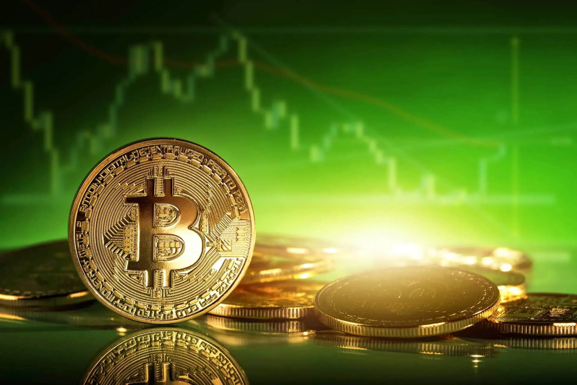 Bitcoin und Krypto-Highlights des Jahres 2024