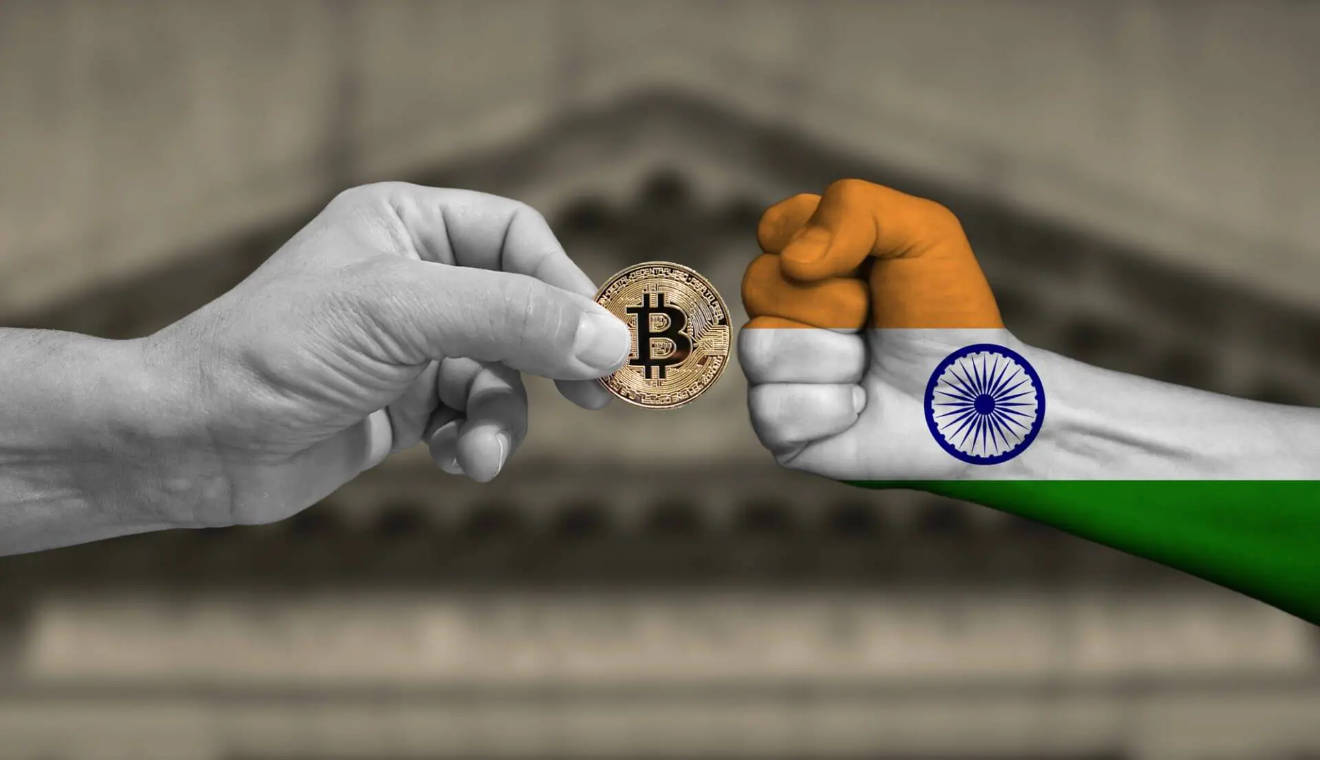 Bybit stellt den Kryptohandel in Indien aufgrund von Vorschriften vorübergehend ein