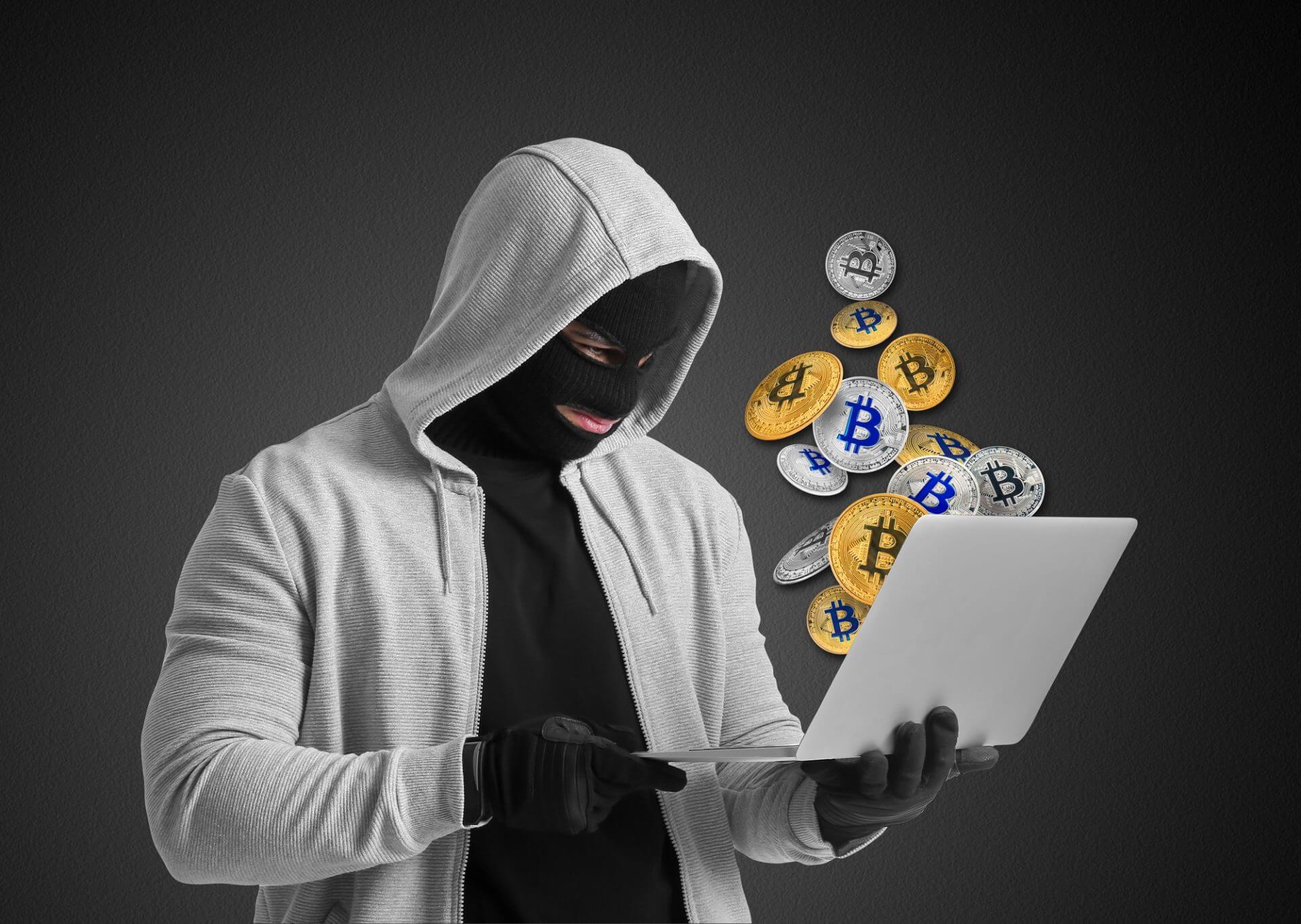 Crypto-Nutzer aufgepasst: Scammer verbreiten Malware über Google Ads