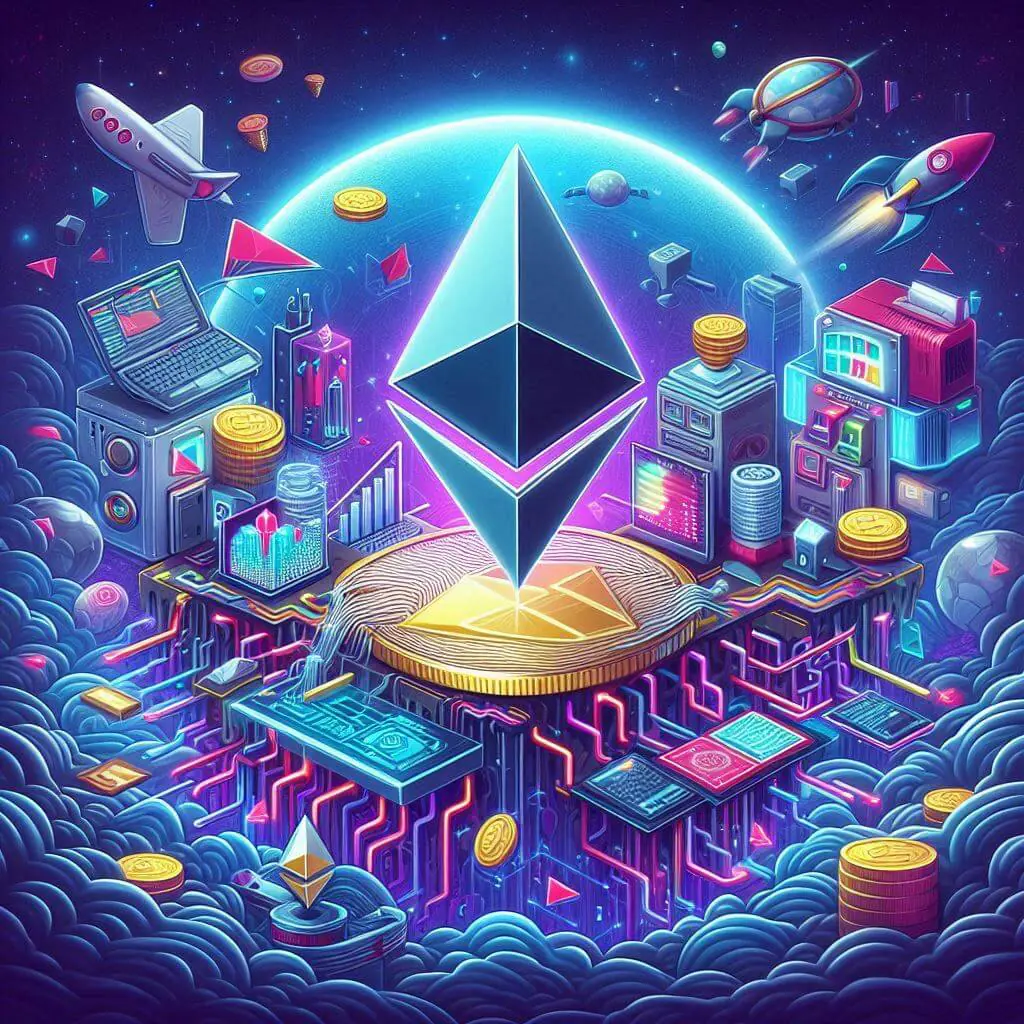 Ethereums nächste Preisbewegung an diesem wichtigen Niveau