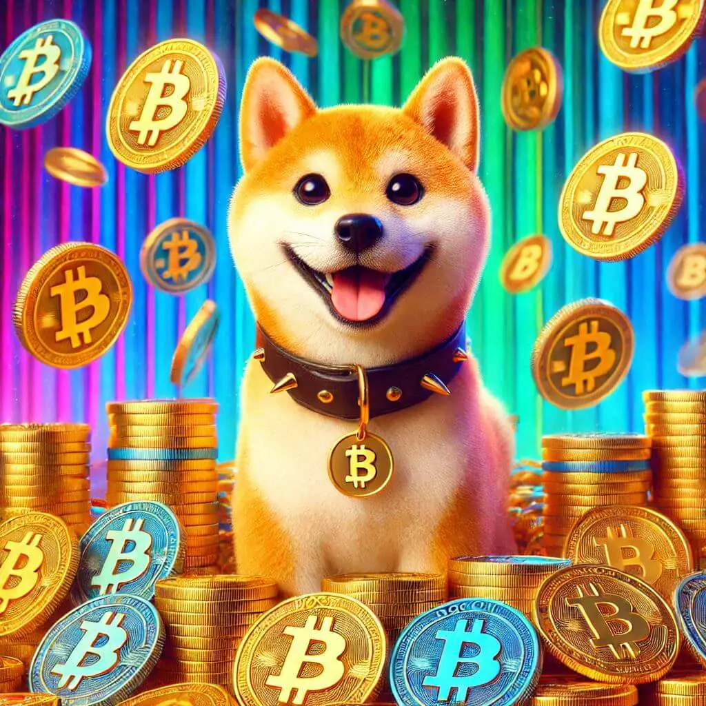 Kann Dogecoin seine Kursrallye im Januar wiederholen?