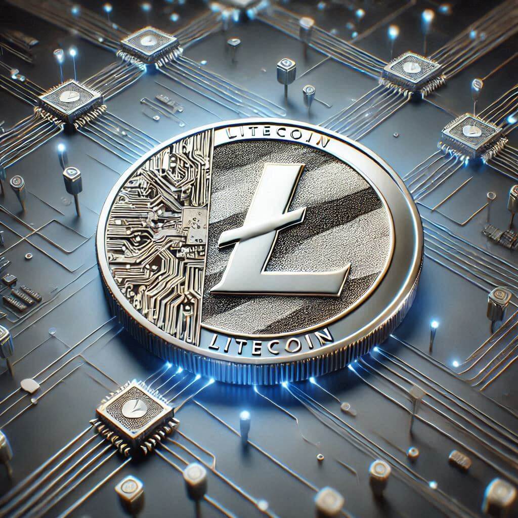 Kann Litecoin 400 USD erreichen nach dem Durchbrechen dieses Widerstandsniveaus?