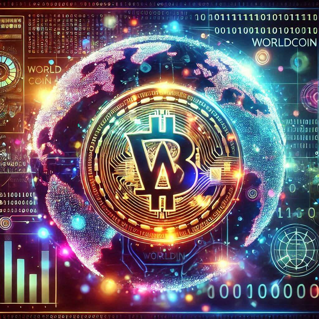 Kann Worldcoin seinen 8% Anstieg halten und auf 3 $ steigen?