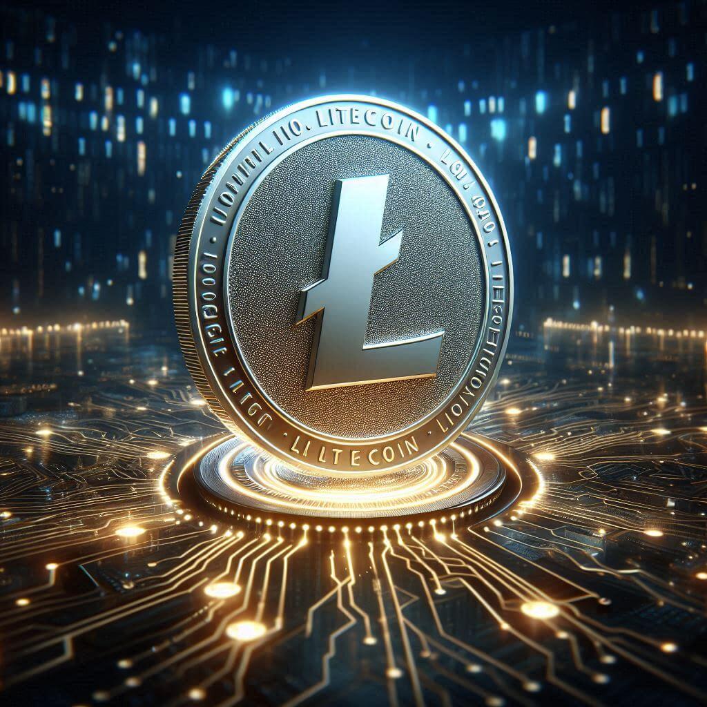 Litecoin steuert auf das Kursziel von 140 $ zu