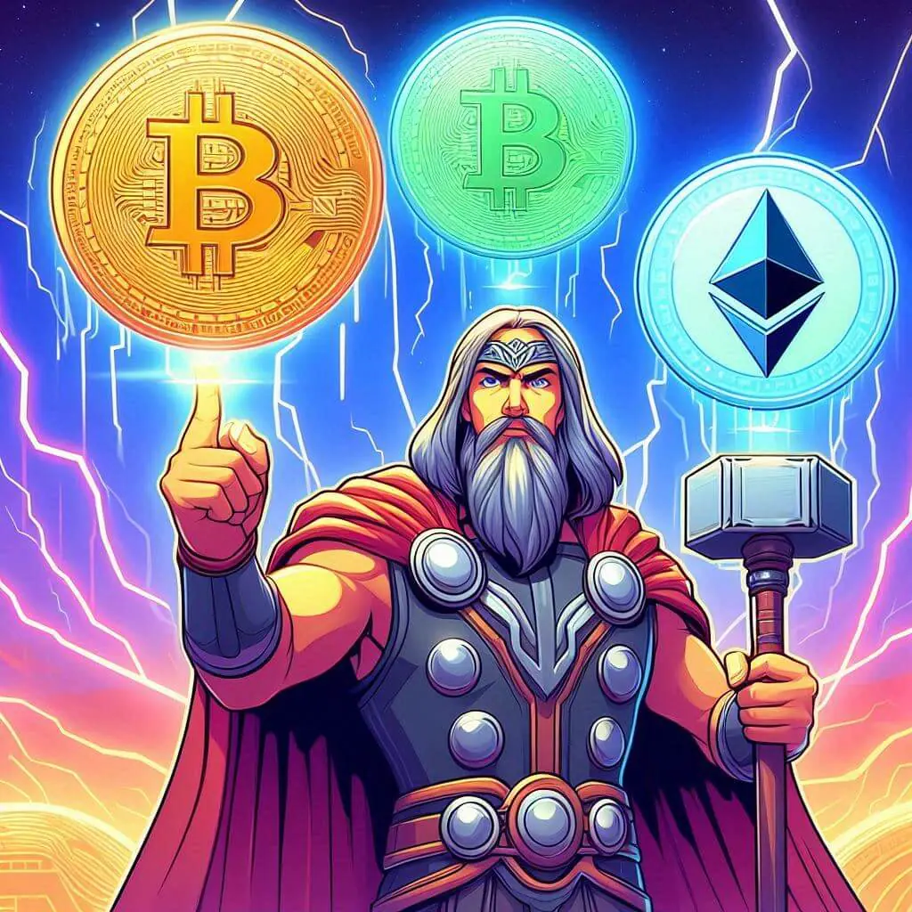 THORChain pausiert Bitcoin- und Ethereum-Dienste auf der Plattform