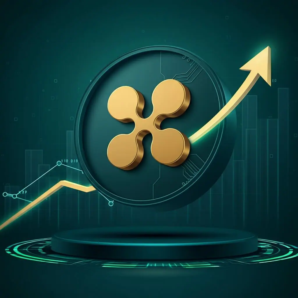 XRP wächst schneller als Bitcoin auf dem südkoreanischen Kryptomarkt