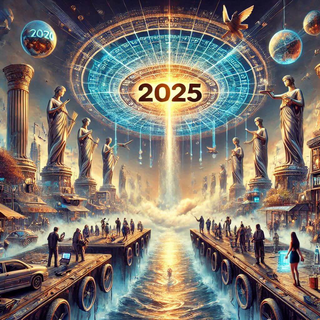 Wird Ethena (ENA) das Jahr 2025 mit einem Rückgang von 50 % beginnen?