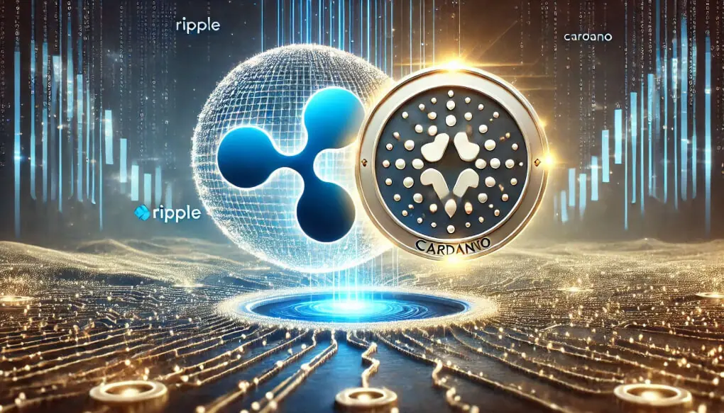 Cardano in Gesprächen mit Ripple über Integration des RLUSD-Stablecoins