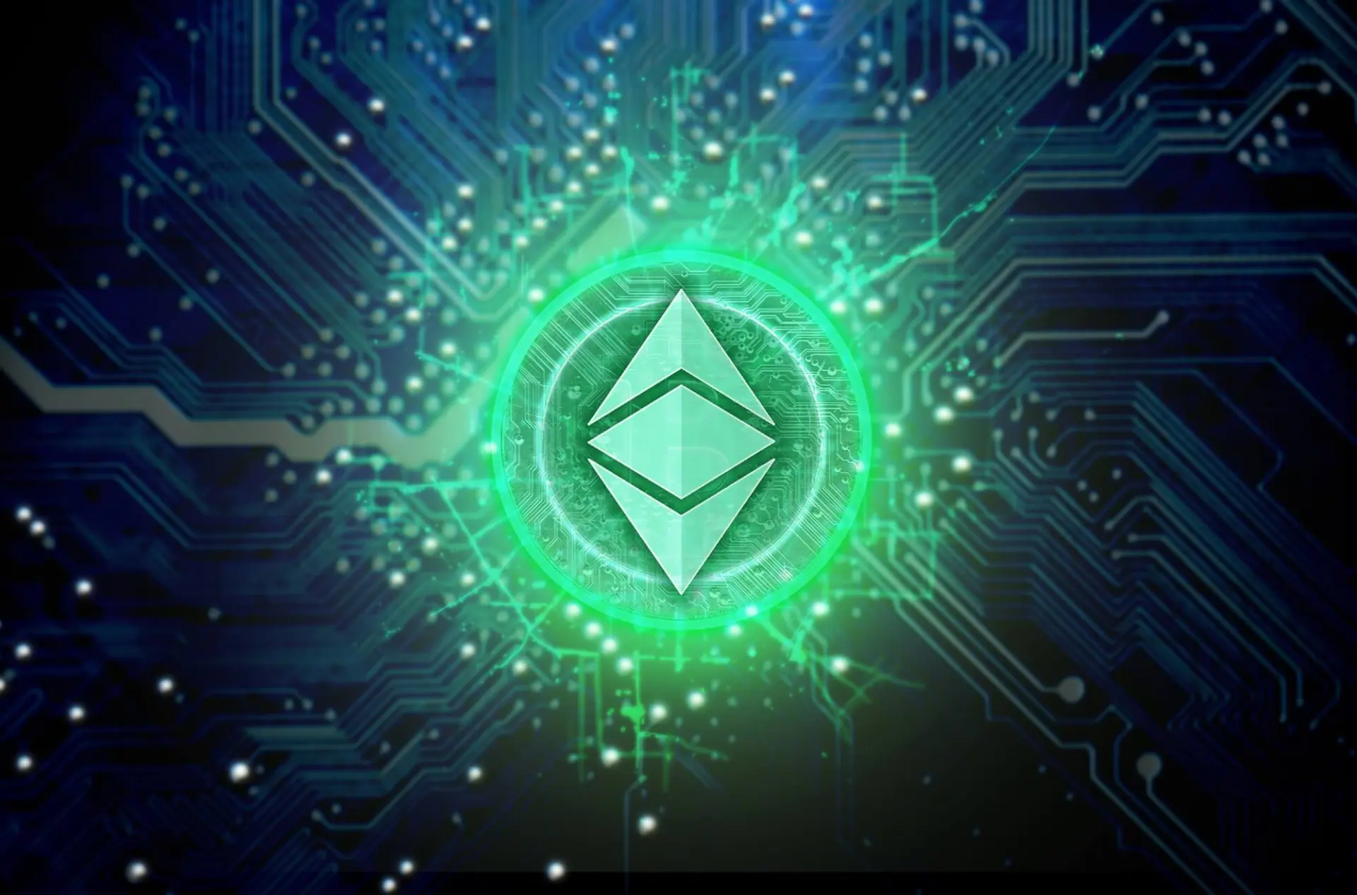 Ethereum bereitet sich auf eine legendäre Rally vor, so ein Krypto-Analyst