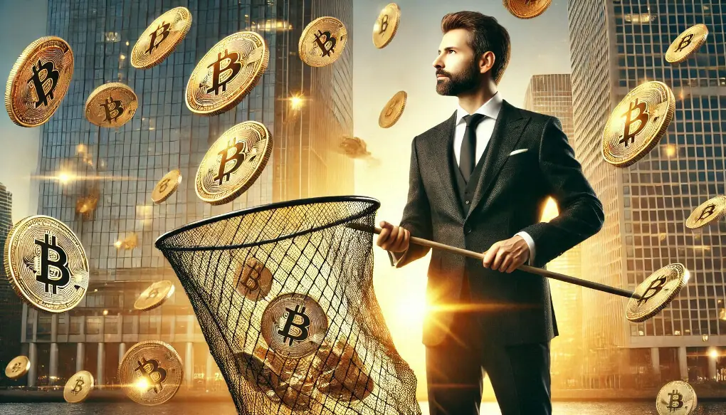 Michael Saylor beginnt aggressive Bitcoin-Akquisitionsstrategie