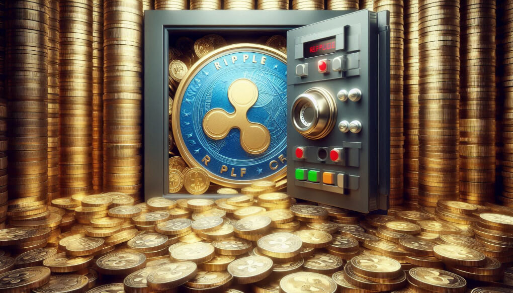 Ripple möchte XRP in die US-Kryptoreserve aufnehmen, doch nicht jeder ist begeistert