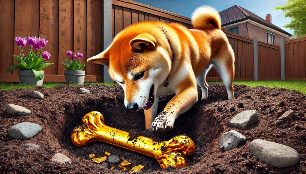 Shiba Inu gibt endlich das Startdatum des TREAT-Tokens bekannt