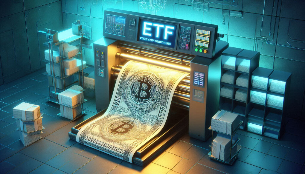 Tuttle Capital beantragt 10 Krypto-ETFs, einschließlich Memecoins