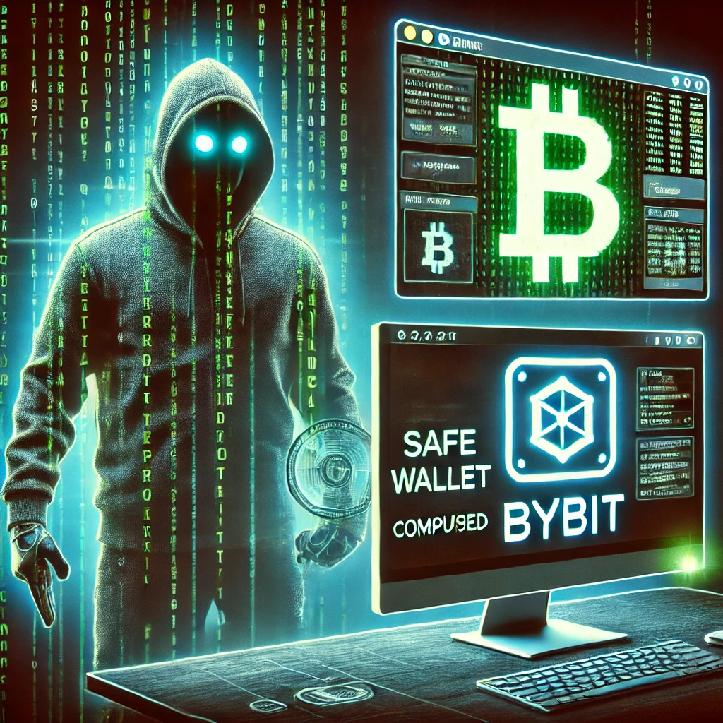 Sicherheitslücke bei Safe Wallet führte zum Bybit-Hack