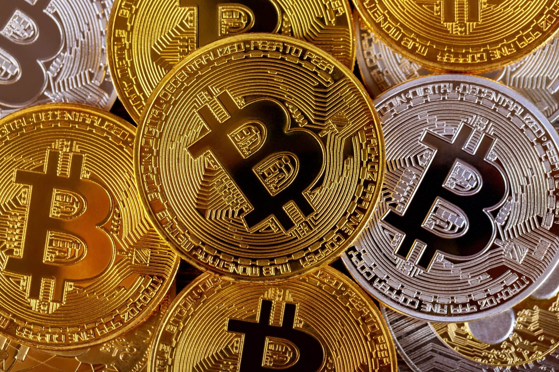 Bitcoin 10 Mal über 100.000 $ – wie viele Versuche braucht es noch?