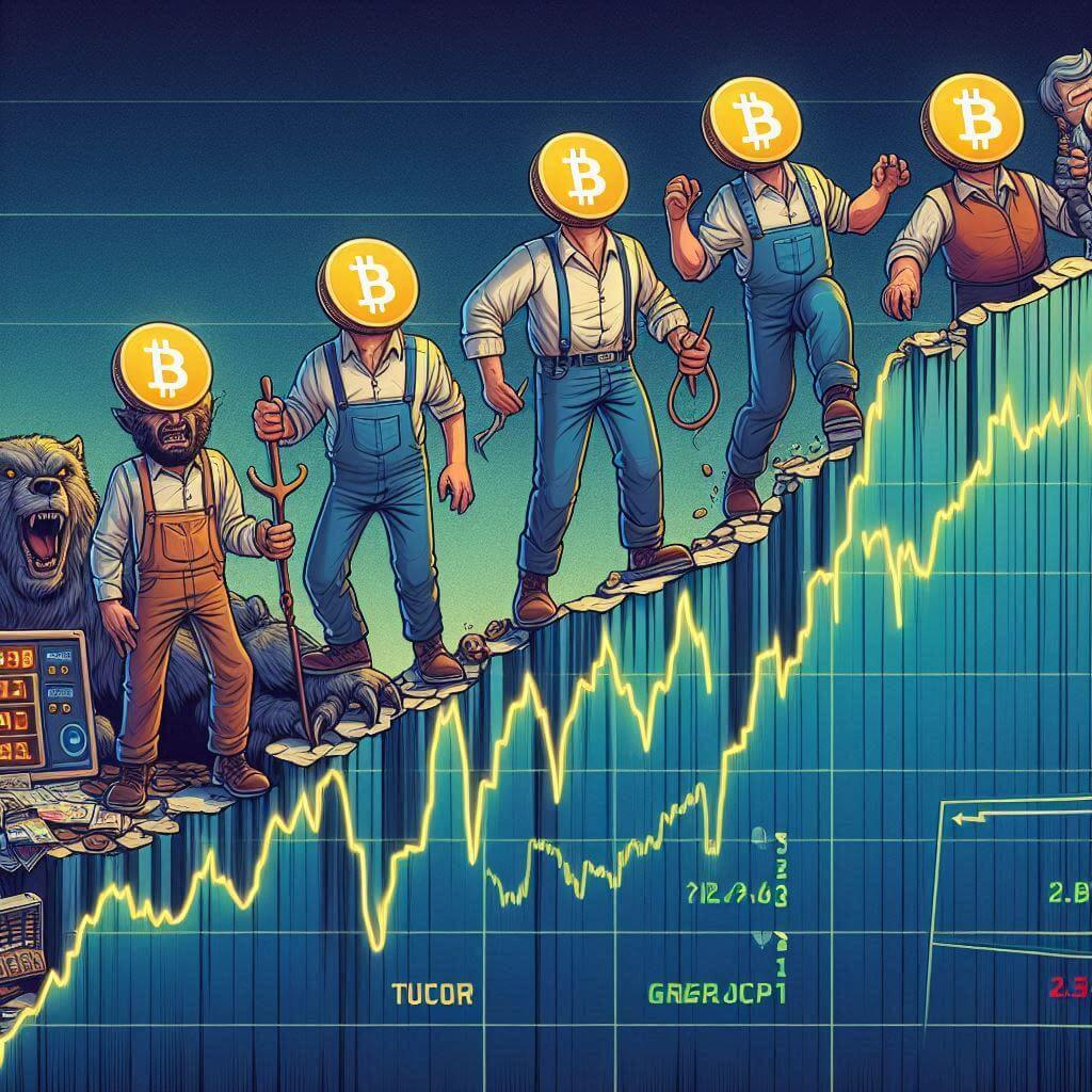 Bitcoin Fear & Greed Index nähert sich historischem Tiefpunkt