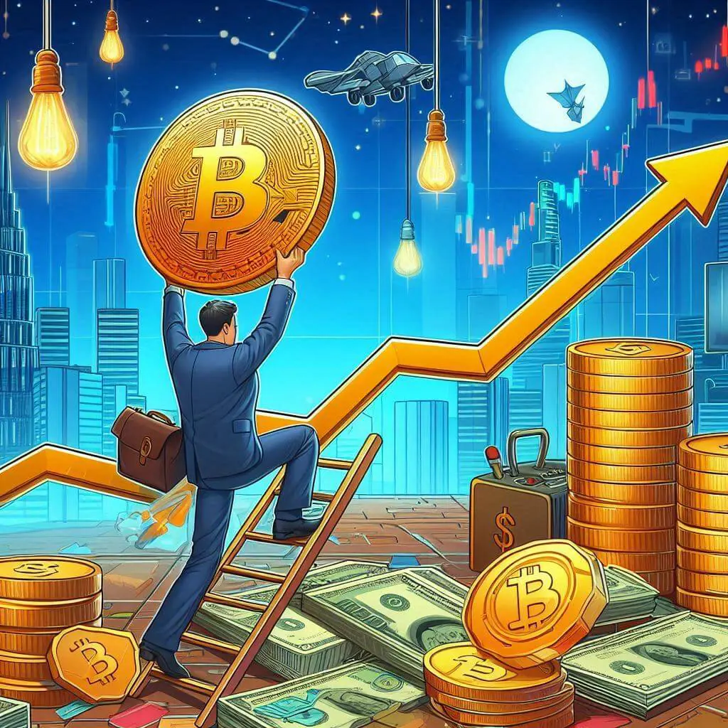 Bitcoin-Optionstrader setzen auf 110.000 $, aber es wird nicht einfach