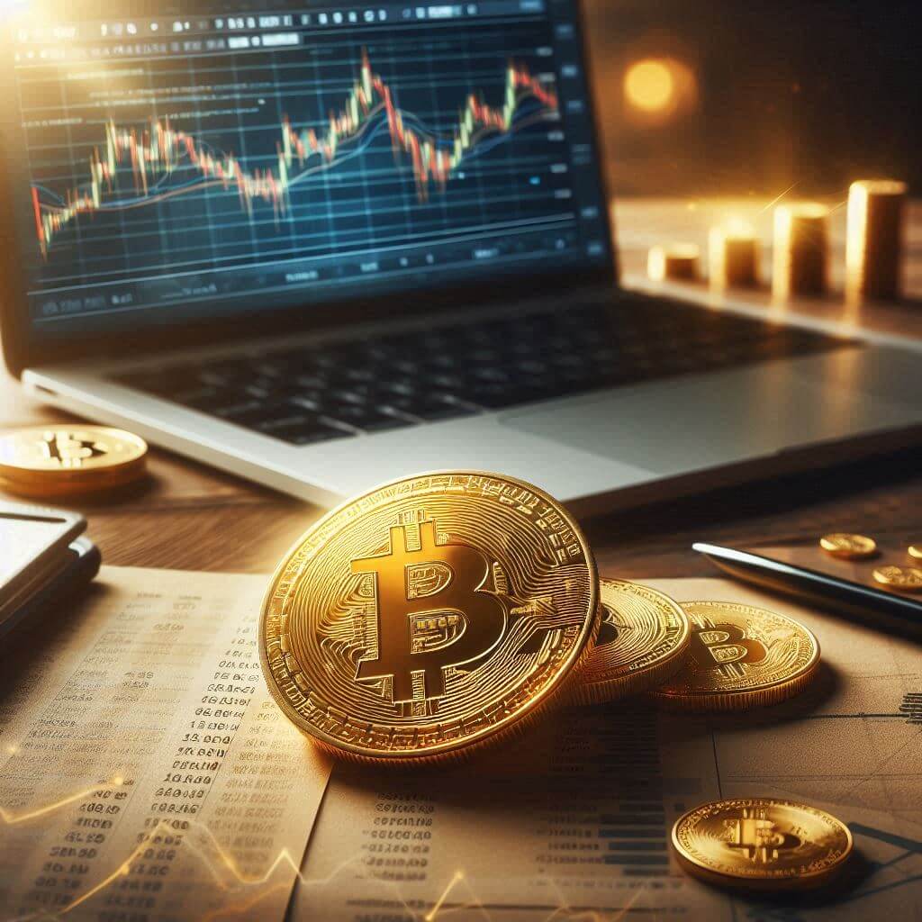 Bitcoin-Spot-Trader kaufen BTC im Wert von 1 Milliarde US-Dollar