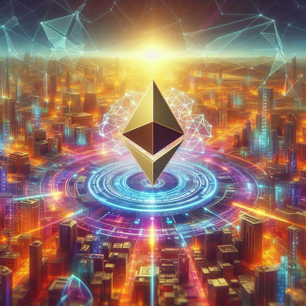 Ethereum wiederholt Preisbewegungen – neues Allzeithoch in Sicht?