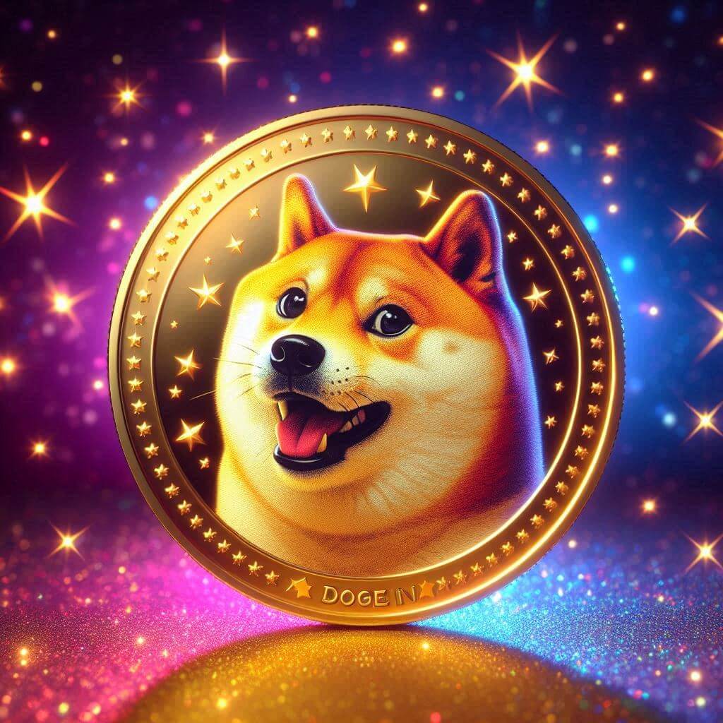 Kann Dogecoin sich nach einem 95%igen Rückgang der Aktivität erholen?