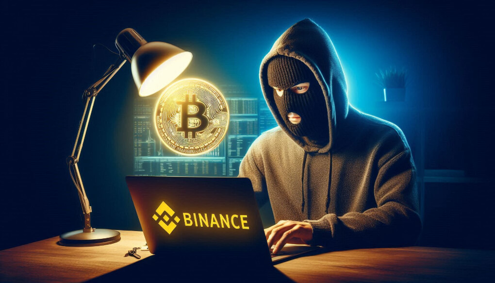 Binance-CEO Richard Teng warnt vor Betrug mit Wiederherstellungsphrasen