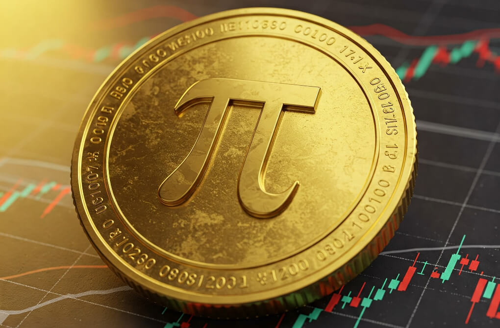 Der Kurs von Pi Coin steigt: Was ist das nächste Preisziel?