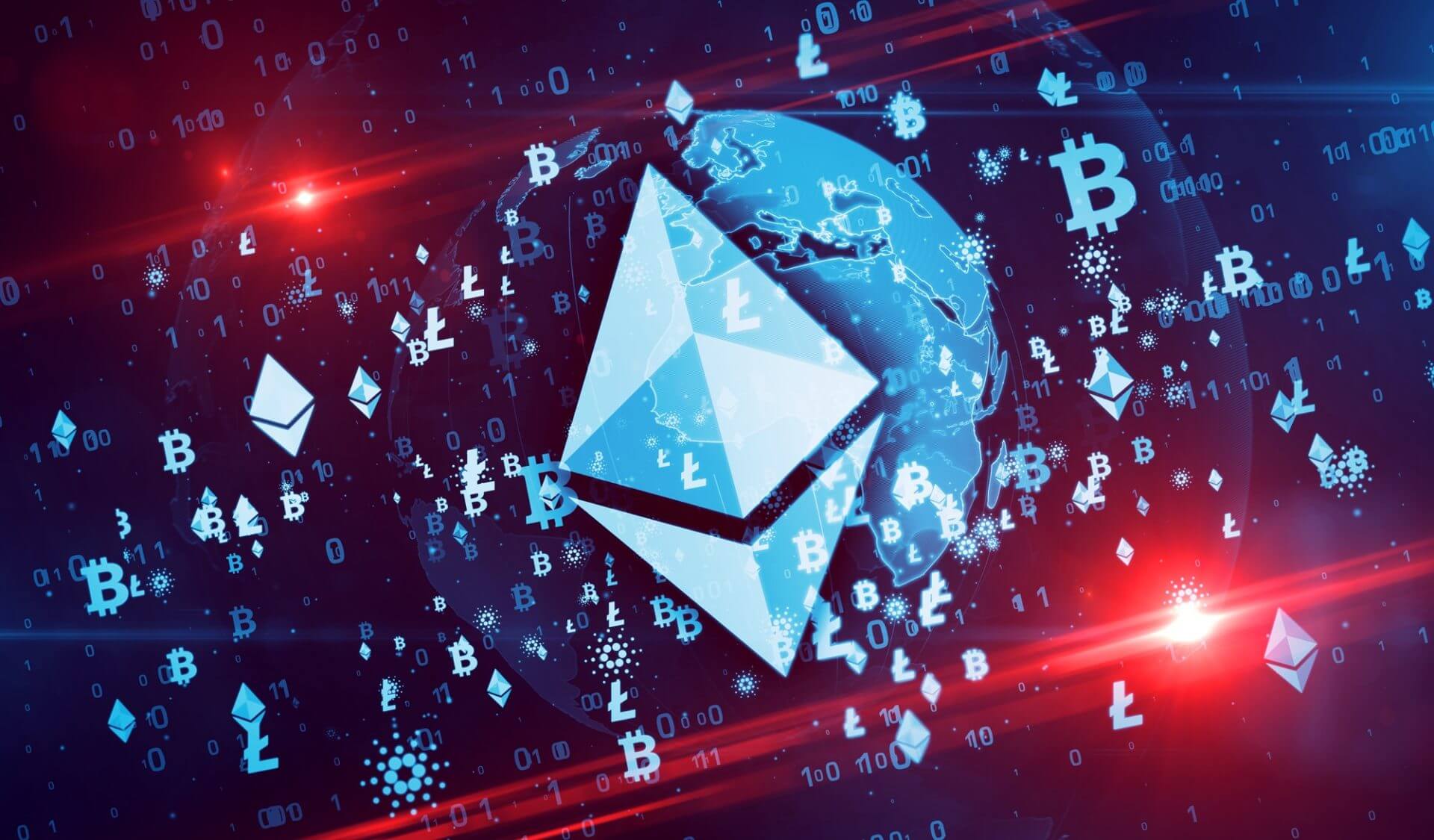 Ethereum-Verkäufe haben erheblichen Einfluss auf den Ethereum-Kurs