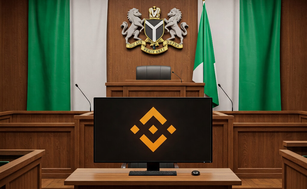 Nigeria verklagt Binance auf 81 Milliarden Dollar wegen „wirtschaftlichem Schaden“