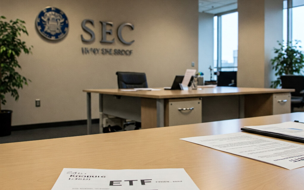 SEC erkennt Antrag für Cardano-ETF von Grayscale an