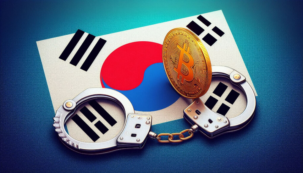 Südkorea verhängt Sanktionen gegen Krypto-Börse Upbit