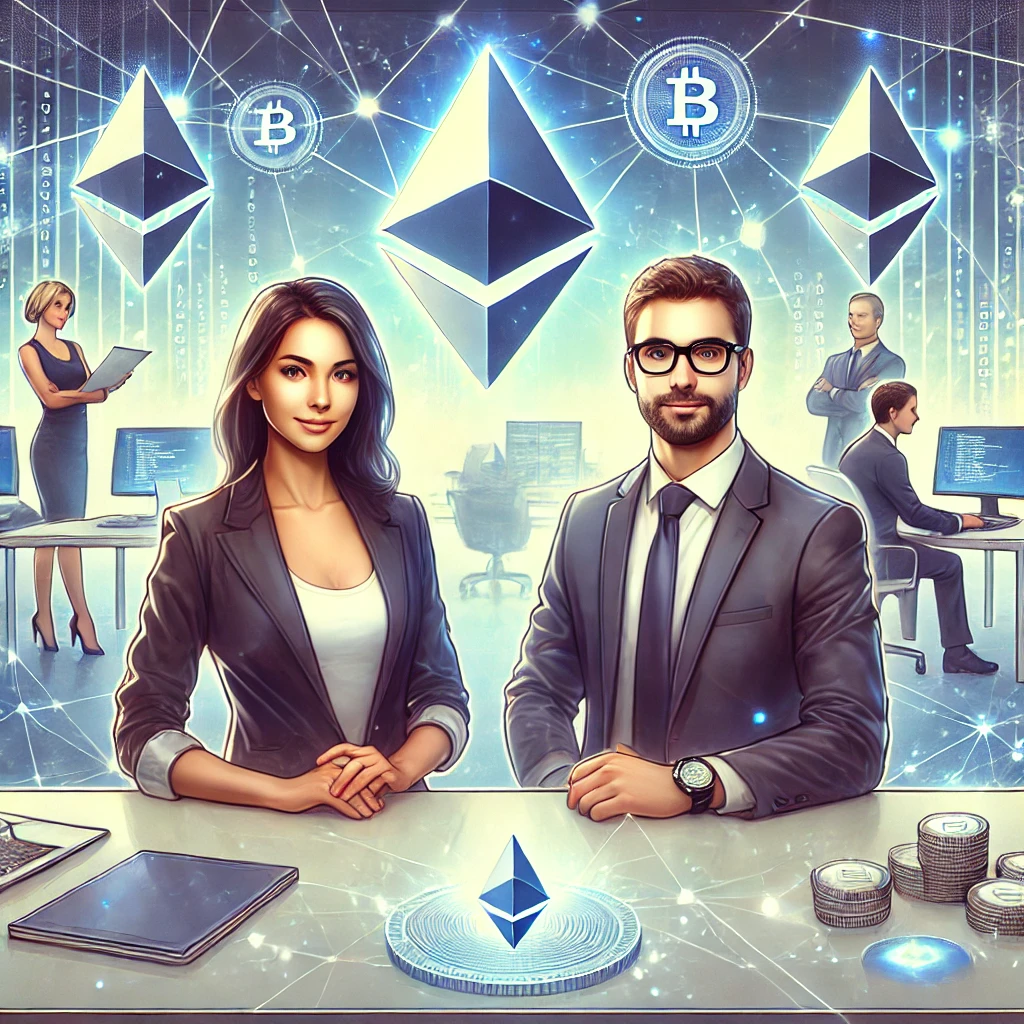 Ethereum Foundation ernennt neue Direktoren