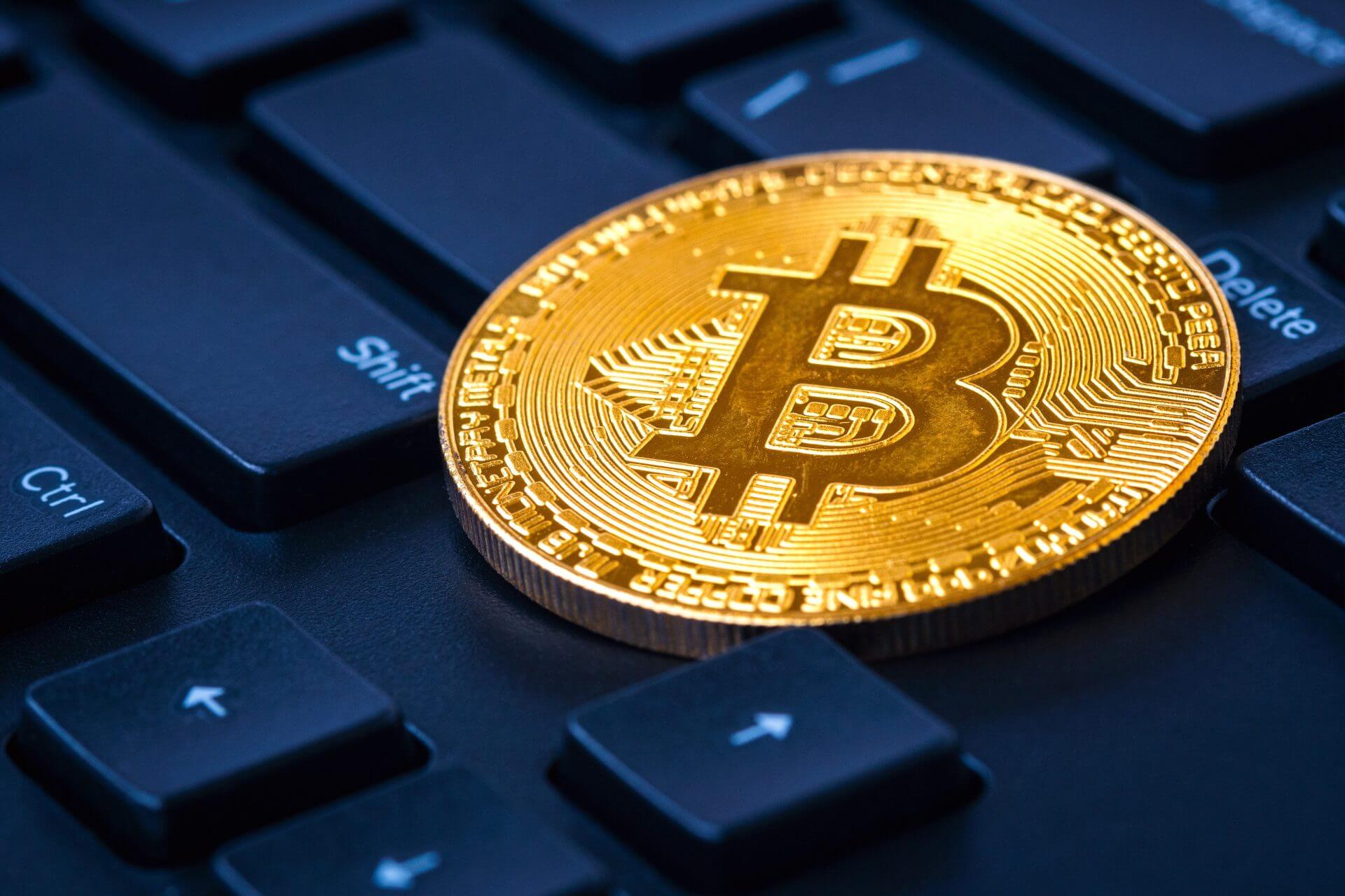 Bitcoin-Kurs nähert sich Widerstand, während Dominanz seitwärts tendiert