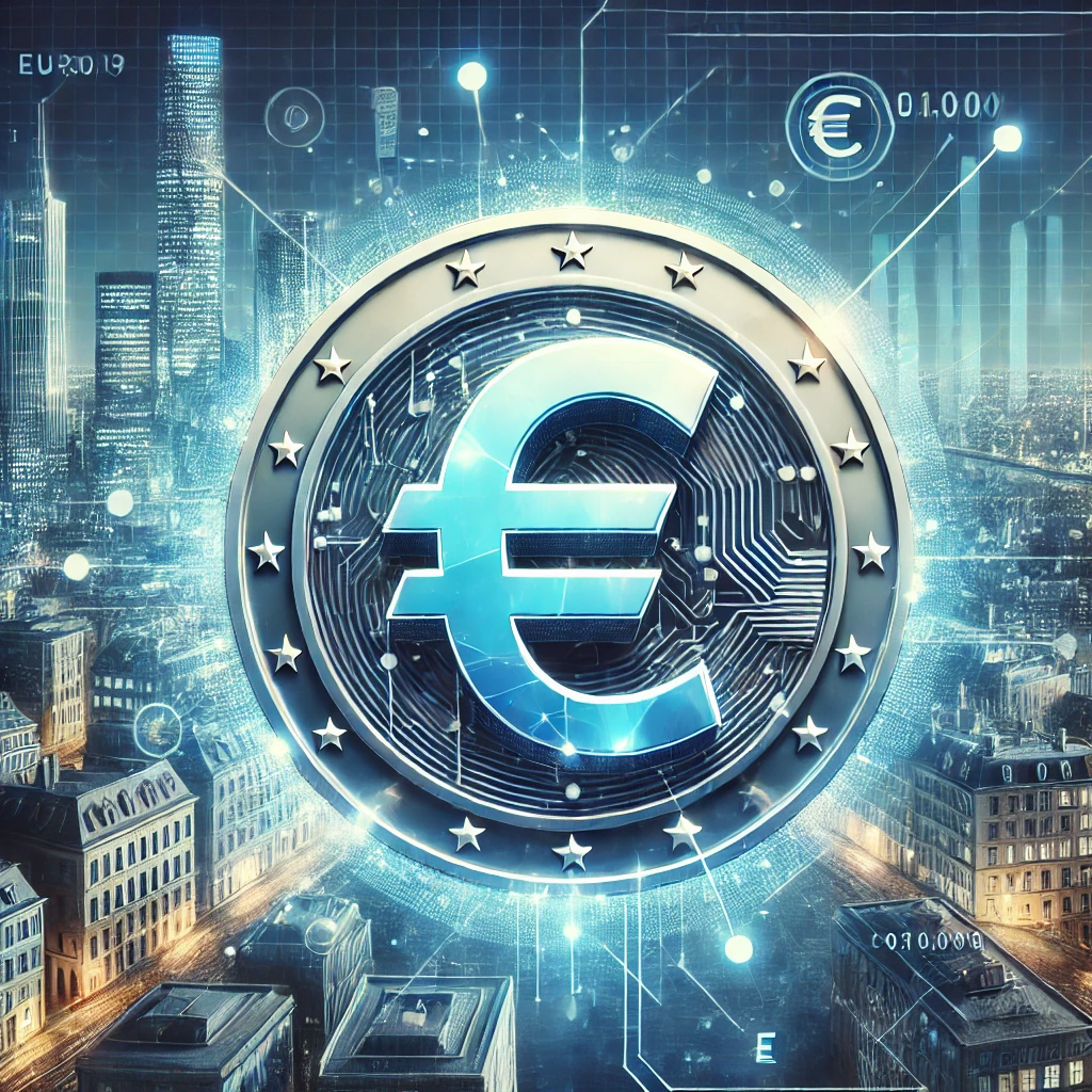 Bitvavo fügt Schuman EURØP als neue Euro-Stablecoin hinzu