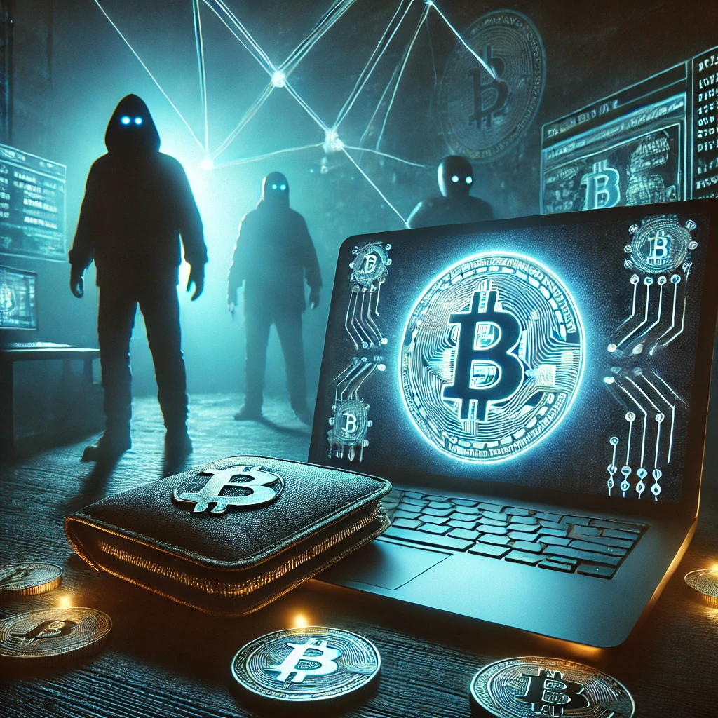 Darknet-Wallet mit 400 Millionen Dollar in BTC nach fast 10 Jahren wieder aktiv